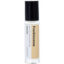 Demeter Frankincense By Demeter Roll On Perfume Oil 0.29 Oz - £12.69 GBP