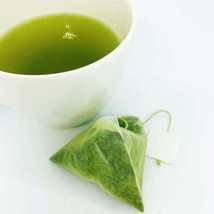 Benifuuki premium japanese green tea bag thumb200