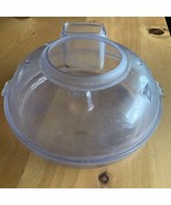 Genuine Rainbow Vacuum Cleaner E Series E2 Water Bowl Pan Basin 2.5 Quart - $35.77 CAD
