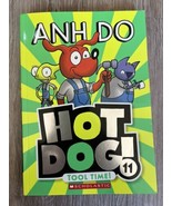 Tool Time (hotdog #11) by Anh Do (Paperback, 2021) - £2.61 GBP