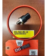 BMW MBENZ A0035420518 = BOSCH 0265005303 ABS HYD ESP PRESSURE SENSOR SWITCH - €81,10 EUR