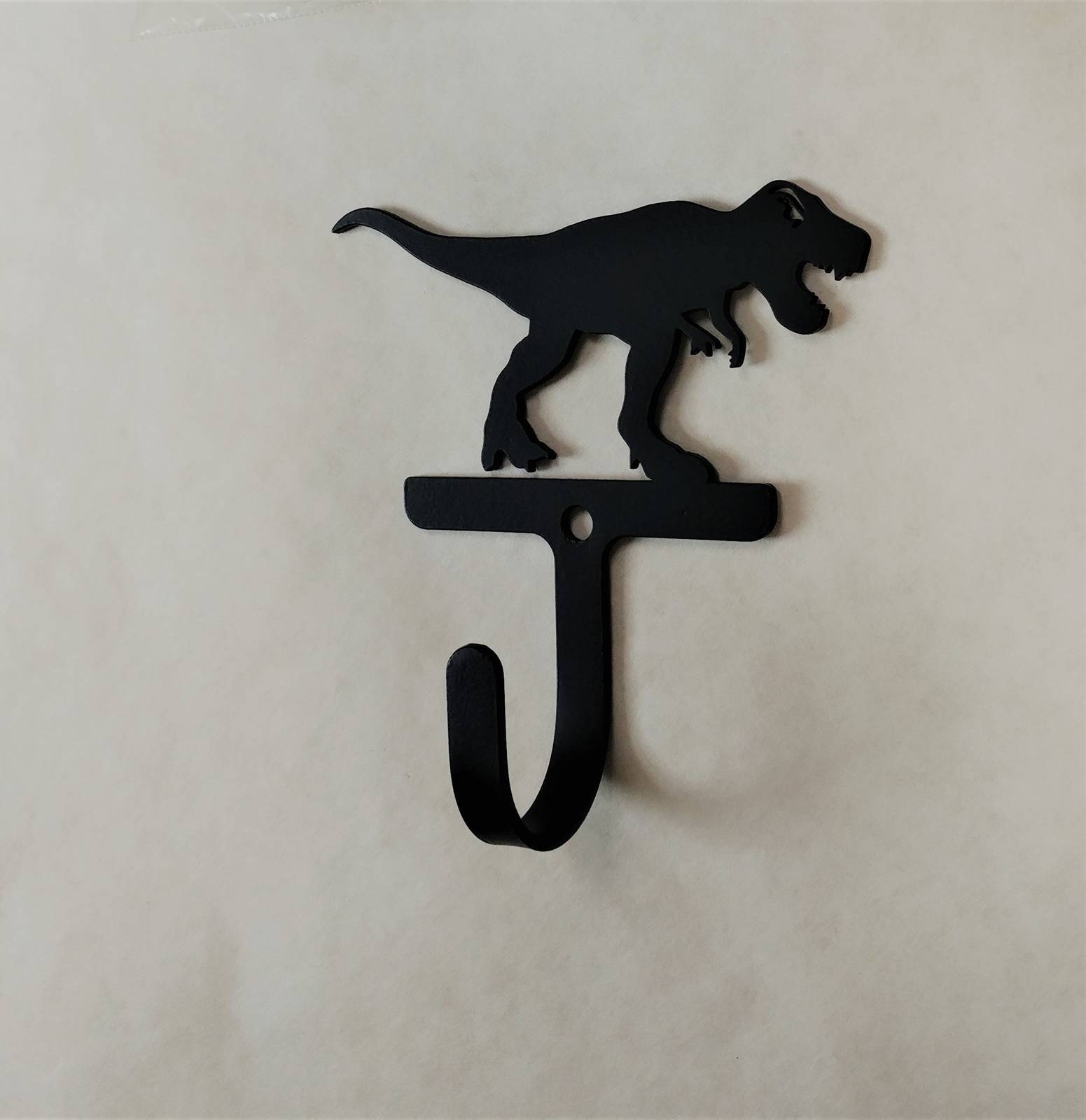 T-REX or Dragon Single Wall Hooks
