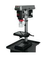 Jet J-2530 115V 1PH 15 in. Bench Model Drill Press with Large Quill New - £1,080.91 GBP
