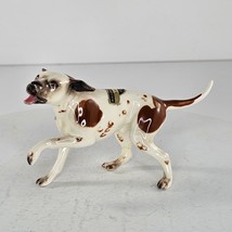 Hagen Renaker DW Ranger Pointer Dog Figurine Monrovia *Repaired* 1953 - $92.57