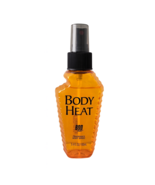 Body Heat 3.4oz Fragrance Body Spray BOD Man Parfums De Coeur RARE, USA - $528.03 MXN