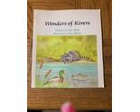 Wonders Of Rivers Kids Book - $18.69