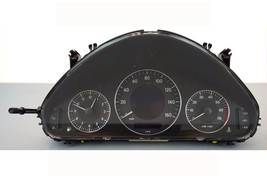 2004 Mercedes Benz E320  Instrument Cluster Gauges - $149.51