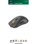 Protoarc Wireless Mouse Jiggler, USB C Mouse -EM15 Type C Wireless Jiggl... - $238.84 MXN