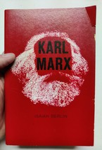 Karl Marx His Life and Environment By Isaiah Berlin Third Edition 1963 - £11.08 GBP