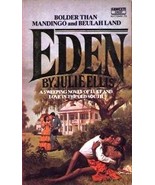 Eden [Paperback] ELLIS, Julie - €6,62 EUR