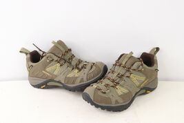 Merrell Womens Size 6.5 Siren Sport Goretex XCR Brindle Waterproof Hikin... - $67.27