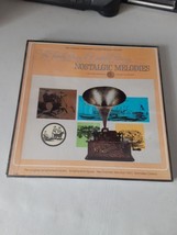 Longines Symphonette Society - Nostalgic Melodies (3 LPs 1973) Brand New, Sealed - $9.89