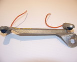 1972 - 79 DODGE TRUCK POWER WAGON ASHTRAY LIGHT ASSY OEM RAMCHARGER #363... - $35.99