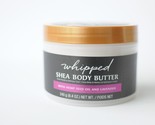 1 Tree Hut Whipped Shea Body Butter EXOTIC BLOOM Hemp Seed Oil Lavender ... - £23.42 GBP