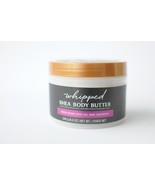 1 Tree Hut Whipped Shea Body Butter EXOTIC BLOOM Hemp Seed Oil Lavender ... - £23.59 GBP