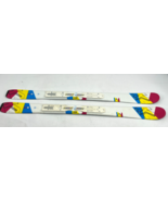K2 Luvbug 112 cm Junior Kid's Snow Skis - €59,67 EUR K2 Luvbug 112 cm Junior Kid's Snow Skis - €59,67 EUR