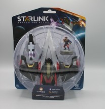 Starlink Battle for Atlas Starship Pack Lance, Imploder, Hunter Hakka Ubisoft B - £12.44 GBP