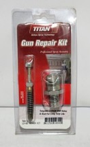 Titan 580-034 Gun Repair Kit for LX-80/LX-80 II Tungsten Carbide Ball Va... - $66.49