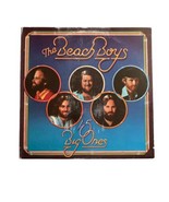 THE BEACH BOYS: 15 BIG ONES Vinyl LP 1976 Reprise MS2251 Gatefold VG+ 15... - $12.88 CAD