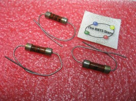 212-68 Zenith Replacement Rectifier Diode Television TV NOS Qty 3 - £4.47 GBP