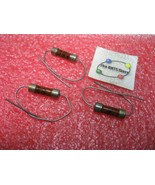 212-68 Zenith Replacement Rectifier Diode Television TV NOS Qty 3 - £4.47 GBP