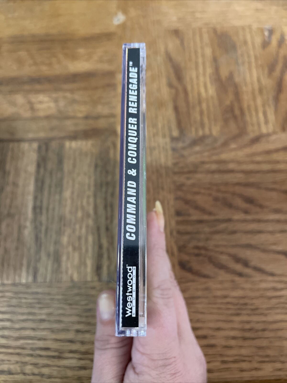 Command And Conquer Renegade PC Game Item image 2
