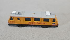 VINTAGE 1980s Bachmann Plasser EM80C Cleaning Diesel HO Scale Union Paci... - $17.82