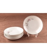 *Vintage Mikasa Fine China Primrose 8194 6 Piece Bowls Set  6&quot; - €30,93 EUR