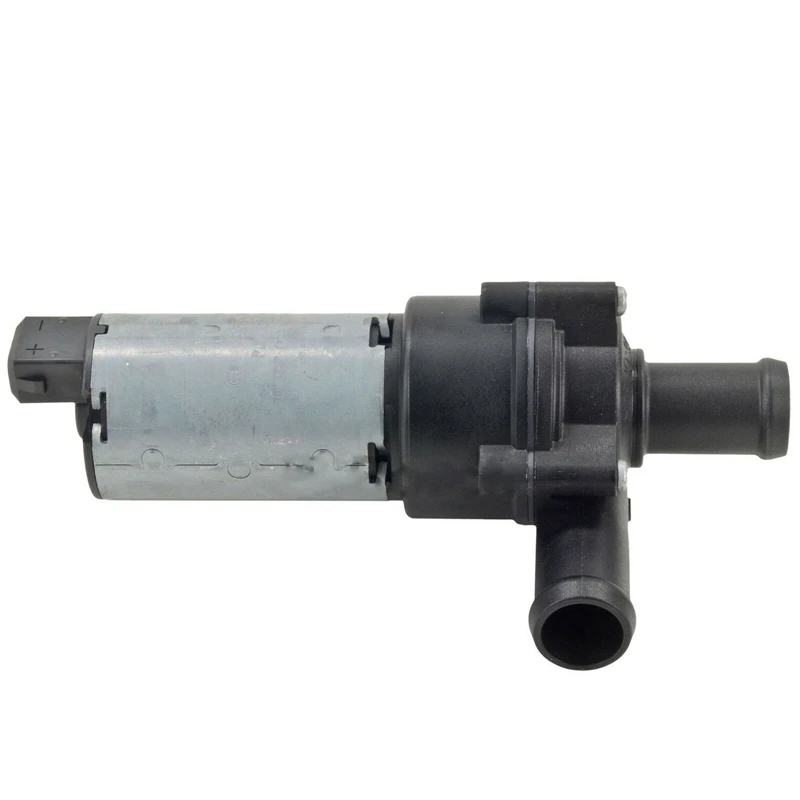 New Universal Auxiliary Electric Water Coolant Pump 0392020034 Universal Auxilia - £125.45 GBP