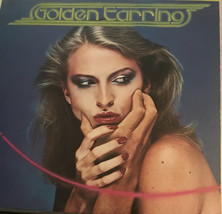 GOLDEN EARRING - GRAB IT FOR A SECOND - RECORD LP - MCA-3057-  1978 VERY... - £7.44 GBP