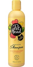 Pet Head Nourishing Shampoo For Cats Lemonberry With Lemon Oil - £22.34 GBP+