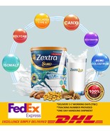 1 Cans Zextra Sure Milk Strengthen Bones Back Waist Hand Pain Arthritis ... - €85,62 EUR