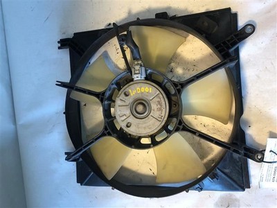 Driver Left Radiator Fan Motor Fan Assembly Fits 01-05 RAV4 92047165 - $188.09