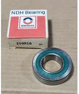 DELCO NDH Bearing Z99R16 - $151.36 MXN