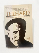 Teilhard (MCGRAW-HILL S) By Mary Lukas, Pb, 1981 - £10.19 GBP