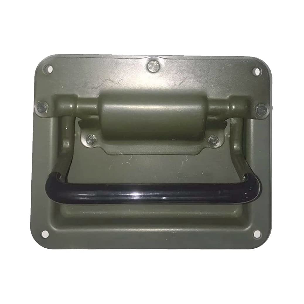 OEM Flush Slant Back Handle, Fits Military Humvee Pn 1-5073u-75 Nin 01-1... - $179.00
