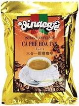 Vinacafe Instant Coffee Mix, 1-Pounds (Pack of 5) - $34.30