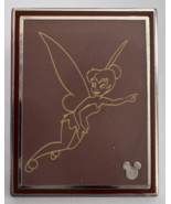 Disney 2014 Hidden Mickey Series Chalk Sketches Tinkerbell Pin - $13.49 CAD