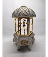 Reuge Dancing Ballerina Music Box Igor Carl Faberge  Circa 80s  Debut  -... - $1,779.43 MXN