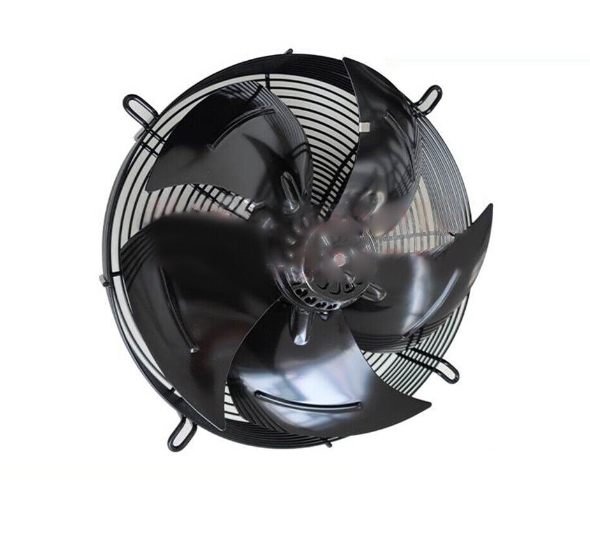 Ebmpapst S4E350-AP06-43 Axial Fan 230V 190W 1590RPM φ350mm Condenser Coo... - $390.00