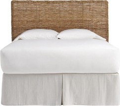 Headboard UNIVERSAL King Bedding Not Included - £2,043.20 GBP