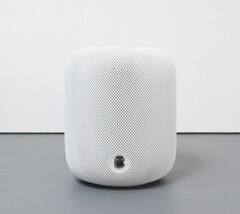 Apple HomePod (2nd Gen) A2825 Smart Speaker - White MQJ83LL/A image 3