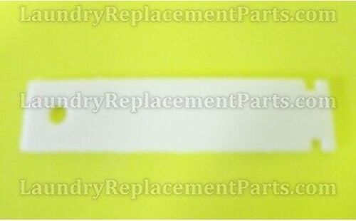 GE DRYER DRUM SLIDE PART# WE1M1067 - $2.92