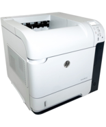 HP Laserjet Ent 600 M601 Laser Printer CE989A- WorkGroup/Network Printer... - $291.89 CAD