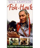 Fish Hawk [VHS] [VHS Tape] - £1.55 GBP