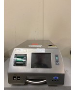 HACH Met One 3400 Model 3411 Portable Air Particle Counter - $999.95