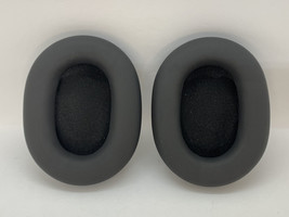 Sony WH-1000XM5 Over the Ear Replacement Ear Pads For Headphones - Black... - $10.62