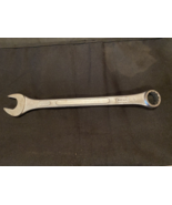 Forged Steel 1-1/16&quot;  Combo Wrench 14&quot; long. India. - $12.34 CAD