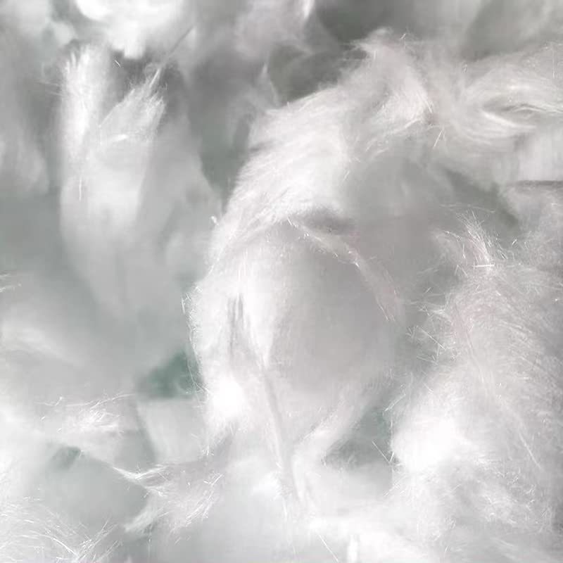 Glass Wool, 10 Grams, Glass Fiber Cotton, Filter Glass Fiber Cotton For - $21.94