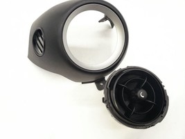 Right Air Vent With Surround OEM 2009 Mini Cooper Clubman - £18.03 GBP